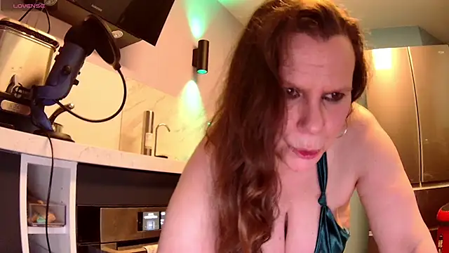 Endrocleia online show from 01-24-25, 11:23