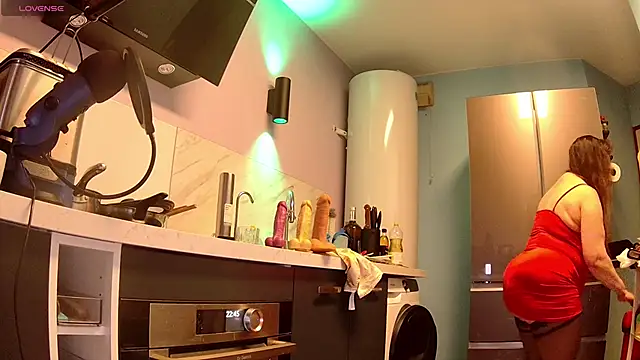 Endrocleia online show from 02-19-25, 09:47