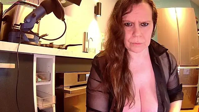 Endrocleia online show from 02-22-25, 10:31