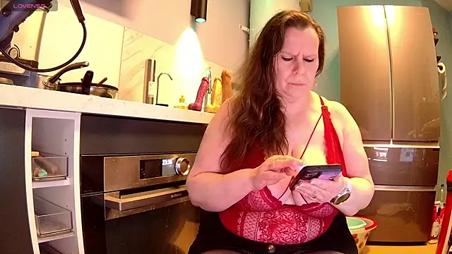 Endrocleia online show from 03-02-25, 10:38