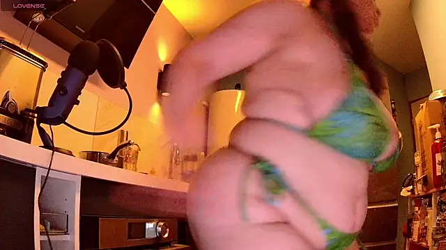 Endrocleia online show from 07-03-26, 12:06