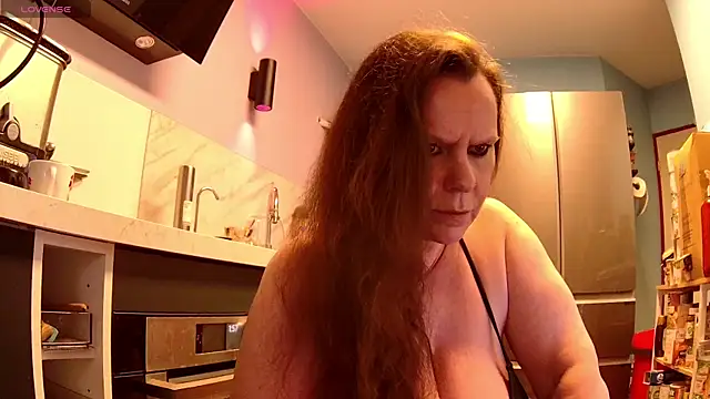 Endrocleia online show from 07-28-26, 11:58