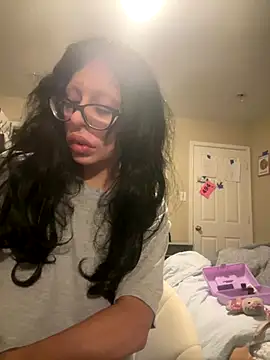 myloveforyouu online show from 11-16-25, 11:27