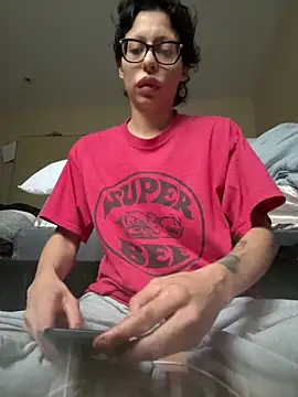 myloveforyouu online show from 03-02-26, 01:51