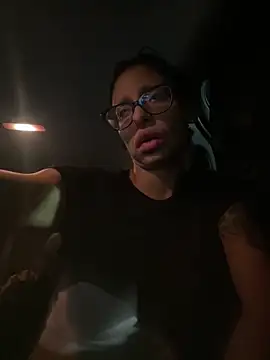 myloveforyouu online show from 03-31-26, 01:40