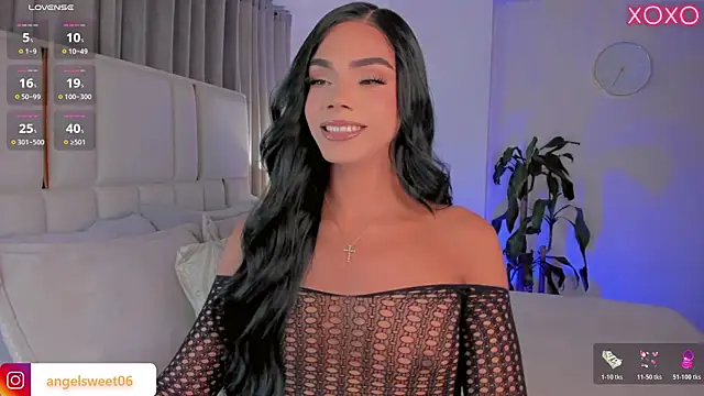 ANGELL06 online show from 11-15-25, 04:32