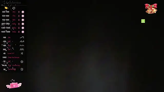 Marui- online show from 03-02-25, 03:16