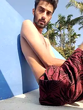 lustforlife9622 online show from 11-16-25, 03:23