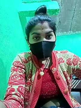 HOTBABITARAJ online show from 03-06-25, 01:37