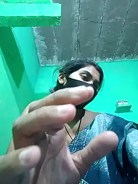 HOTBABITARAJ online show from 03-10-25, 03:56