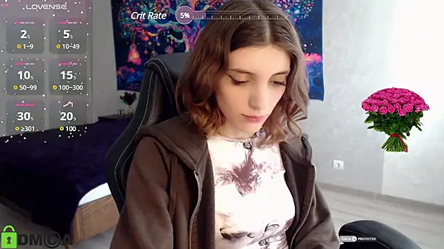 CherryBloom777 online show from 03-07-25, 10:56