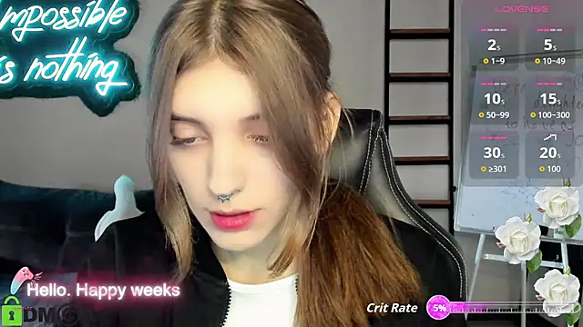 CherryBloom777 online show from 10-14-25, 06:47