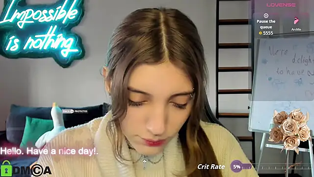 CherryBloom777 online show from 11-11-25, 07:52