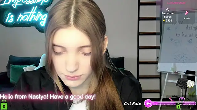 CherryBloom777 online show from 11-24-25, 07:41