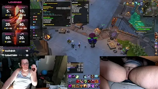 lili-hot-77 online show from 10-01-25, 06:58