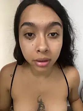 SweetLatiin  online show from 12-21-25, 02:57