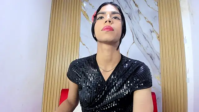 Luluu 08 online show from 04-30-26, 02:45