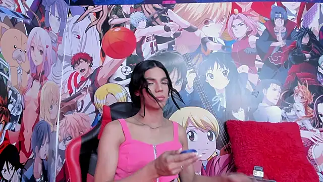 Luluu 08 online show from 07-14-26, 07:52