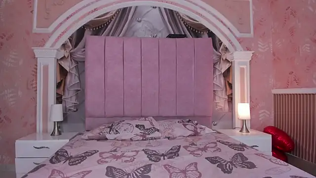 Bonnie  milf online show from 02-17-25, 03:09