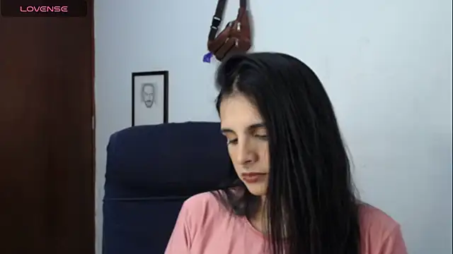 alma violeta online show from 09-22-25, 06:21