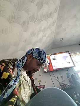 rayyymack online show from 12-19-24, 01:51