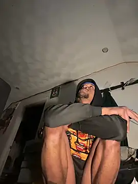 rayyymack online show from 03-02-25, 06:05