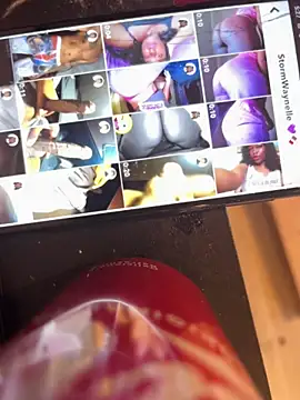 rayyymack online show from 04-19-26, 09:28