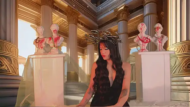 ValeriaRiveraX online show from 11-01-25, 05:20