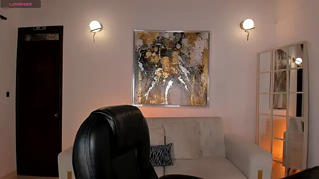 ValeriaRiveraX online show from 12-16-25, 03:44