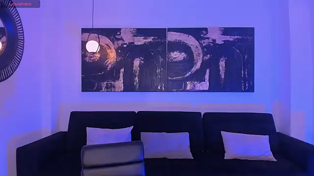 ValeriaRiveraX online show from 03-07-26, 03:58