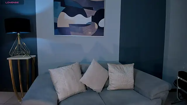 MariaHerrera  online show from 02-16-26, 08:05