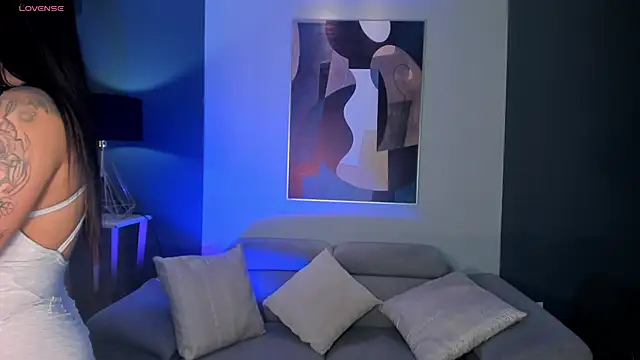 MariaHerrera  online show from 02-25-26, 09:13