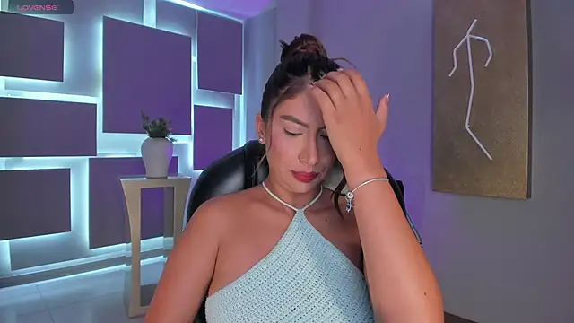 ArianaDumont online show from 02-16-26, 11:28