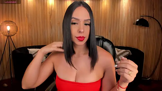 KatieStonne online show from 01-14-26, 03:12