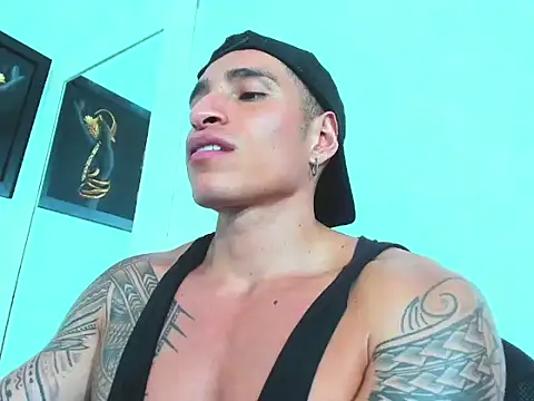 jack pergurtson01 online show from 01-11-25, 01:01