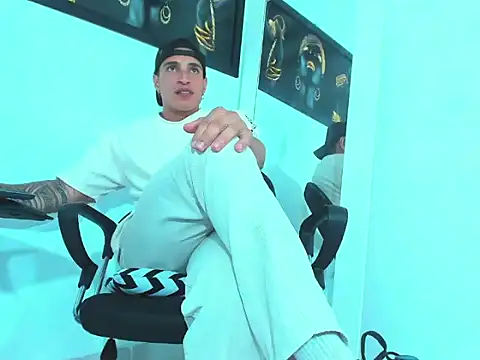 jack pergurtson01 online show from 01-30-25, 03:51