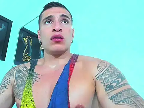 jack pergurtson01 online show from 03-11-25, 10:07