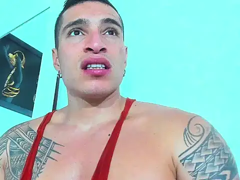 jack pergurtson01 online show from 03-12-25, 10:05