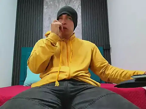 jack pergurtson01 online show from 02-01-26, 10:14