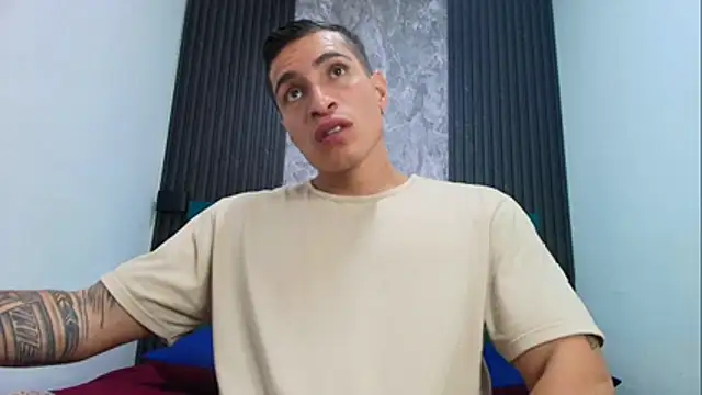 jack pergurtson01 online show from 02-28-26, 11:55