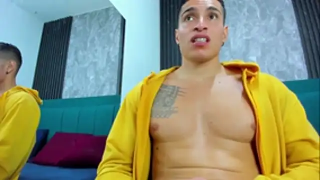 jack pergurtson01 online show from 03-11-26, 10:32