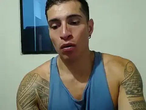 jack pergurtson01 online show from 06-02-26, 11:18