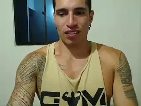 jack pergurtson01 online show from 06-07-26, 01:54