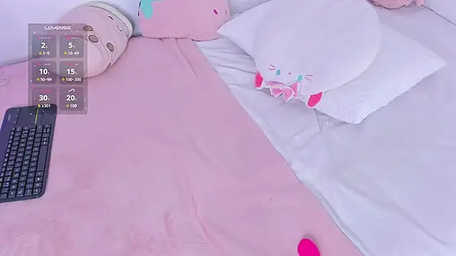 Catbaby888  online show from 12-09-24, 10:41