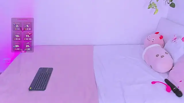 Catbaby888  online show from 01-11-25, 02:20