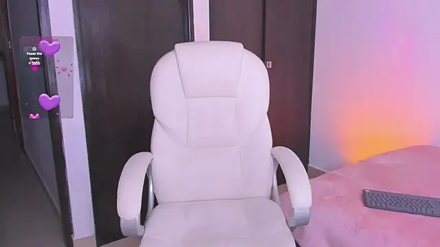 Catbaby888  online show from 01-28-25, 01:50