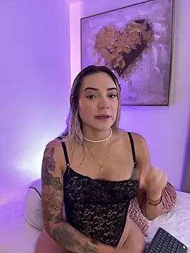 mariablonde  online show from 07-13-26, 06:00