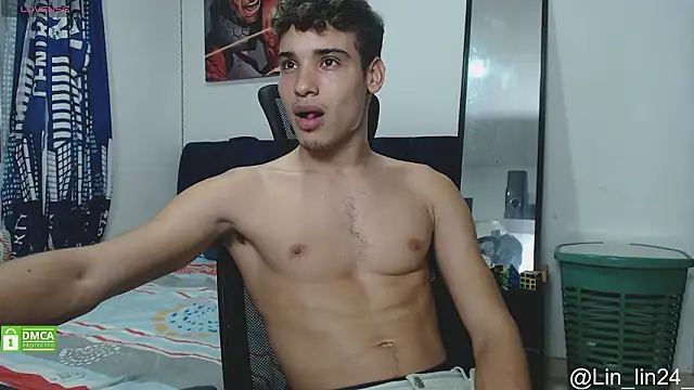 Babylin77 online show from 12-03-24, 12:02