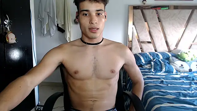 Babylin77 online show from 02-13-26, 08:16