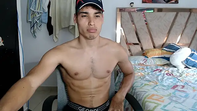 Babylin77 online show from 02-24-26, 10:30